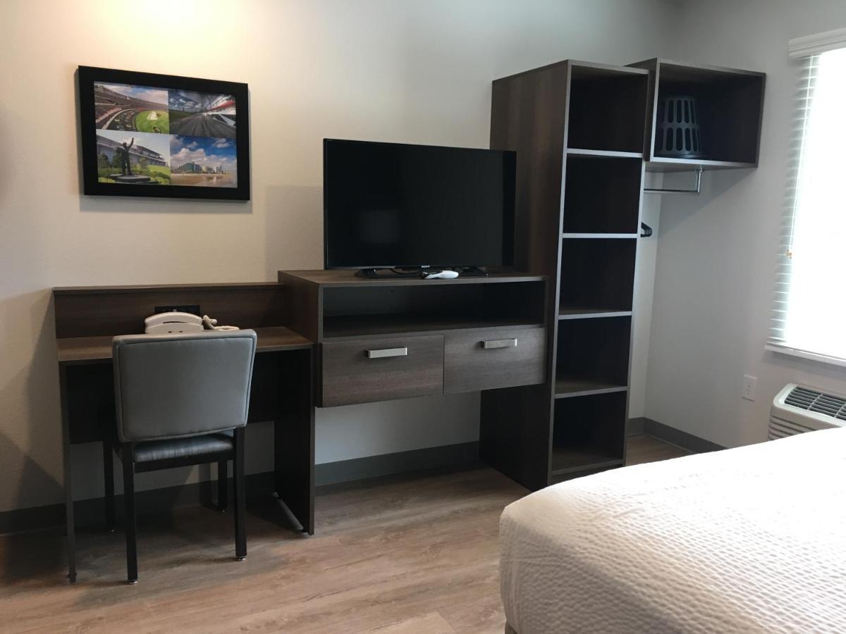 Woodspring Suites Daytona Beach Int'L Speedway المظهر الخارجي الصورة